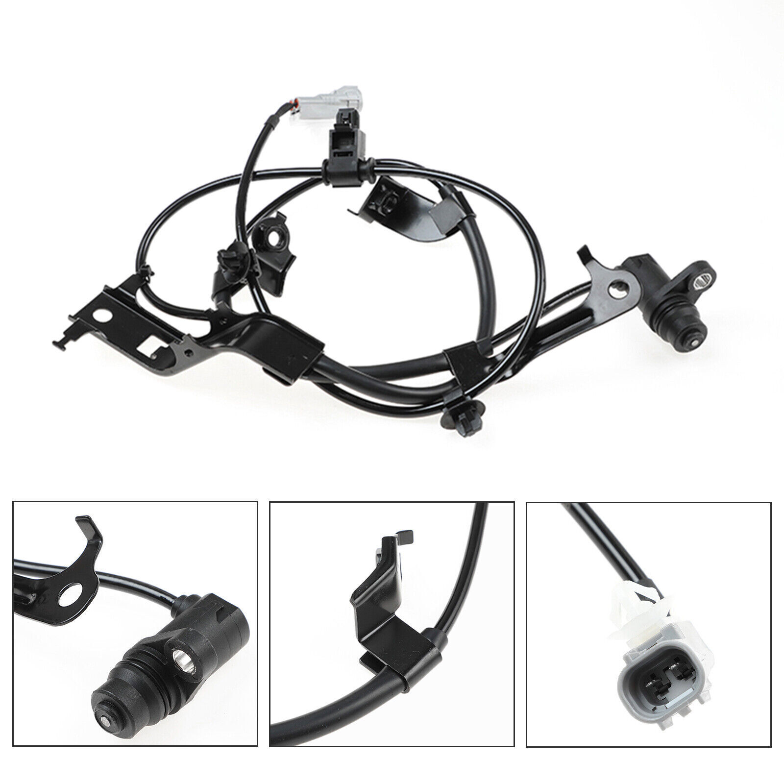 895430K010 ABS Wheel Speed Sensor Front Left For 20052014 Toyota