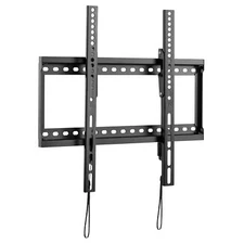 Tilt TV Wall Mount for Most 32”-70” Flat Curved Screen TVs Heavy Duty Tilting...