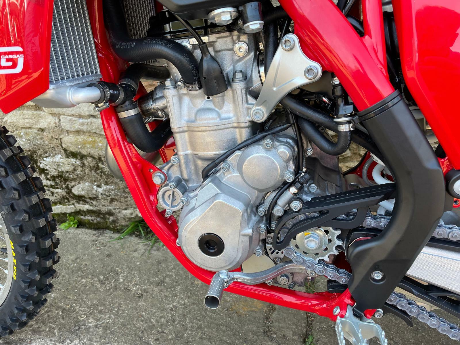 Gas Gas MC350F, New 2023 Model, In Stock & Ready, Clearance Price, Last