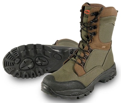 carp fishing boots
