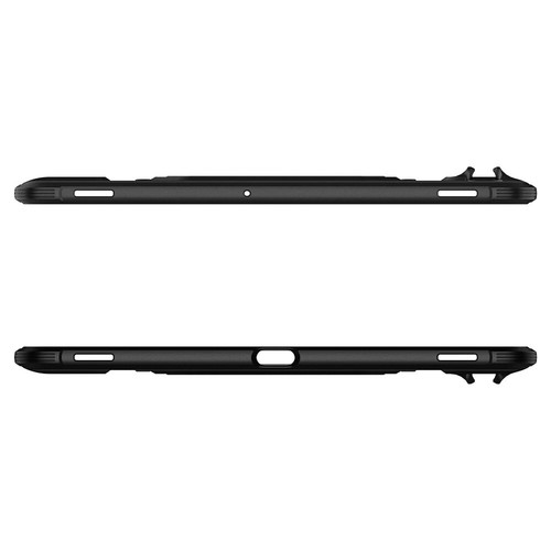 For Samsung Galaxy Tab S7 S8 S9 S10 Ultra FE Plus Case SPIGEN Rugged Armor Cover - Picture 36 of 151