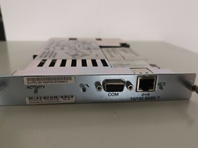 Sun StorEdge 3310 RAID Controller