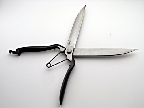 HANAKUMAGAWA” One Hand Pruning Shears 320mm(abt 12.6
