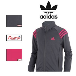 adidas lightweight track jacket