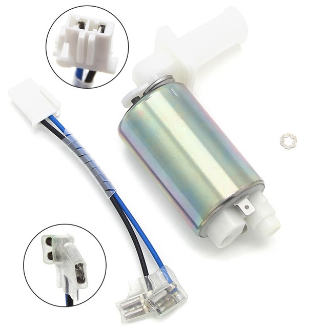 Outboard Fuel Pump For Suzuki DF90A DF80A DF70A DF140A DF100A 15200