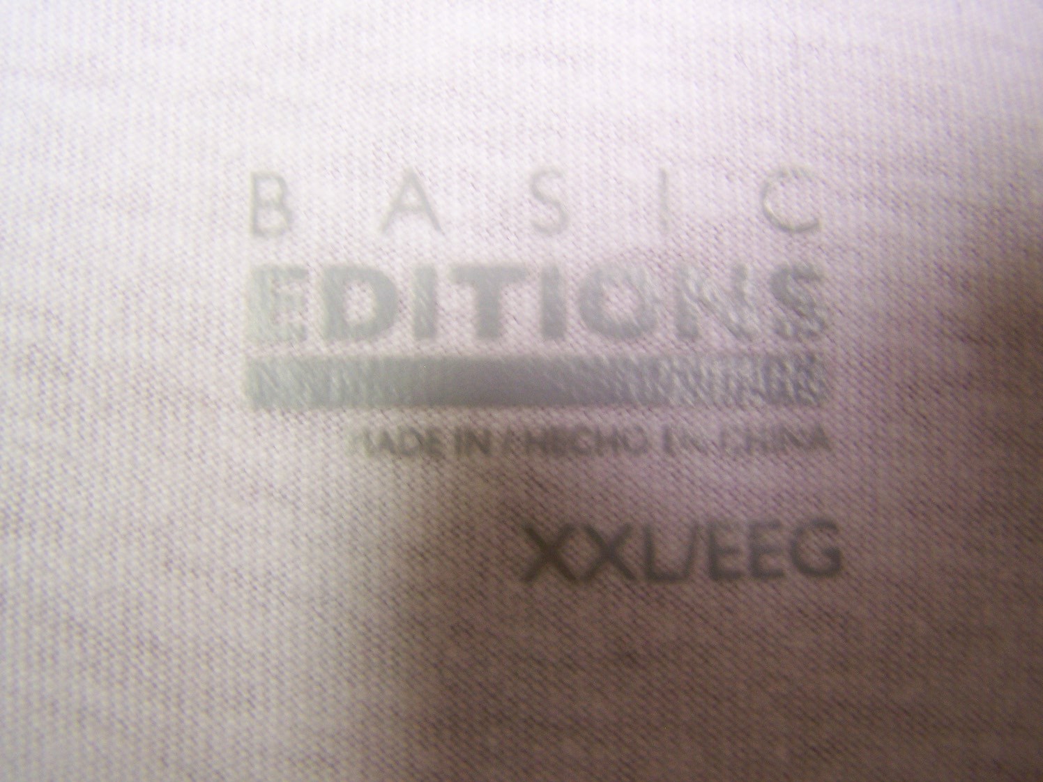 BASIC EDITIONS Long-sleeve Knit Pullover top Scoo… - image 4