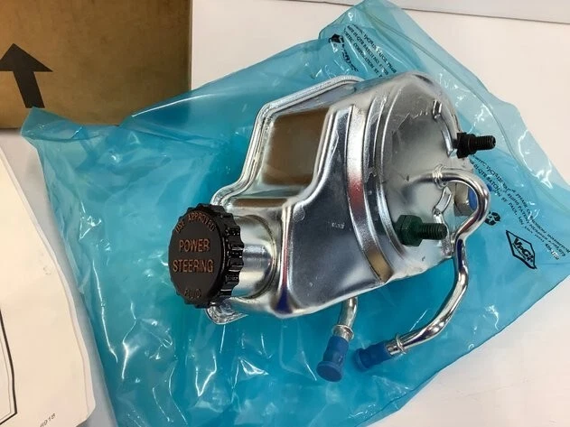 AC Delco POWER STEERING PUMP 88963609 for Chevy Chevrolet C3500HD GMC C3500 2000 - Image 2 of 4