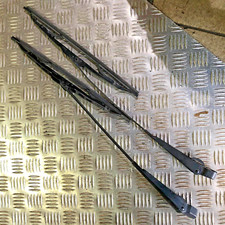 Porsche 911 930 Front Windscreen Wipers '74-'89
