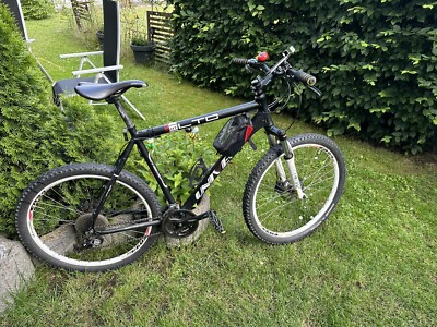 UNIVEGA Fahrrad 