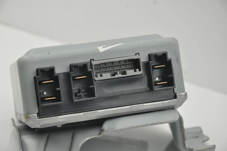 2009-2014 09 10 11 12 ACURA TSX Steering Module Computer Box EPS 39980-TL2-A0 - Image 2 of 4
