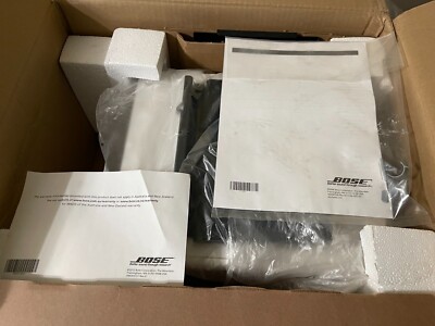 Bose Professional FreeSpace 3 Serie Acoustimass Bass Module with