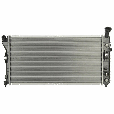 Radiator fit for Buick Regal 2000-2004 Chevrolet Impala 2000-2002 3.8L V6 fit fo
