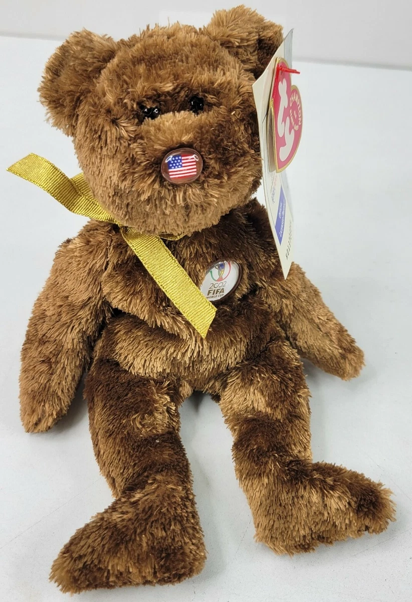 Louis Teddy Bear S00 - New - For Baby