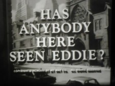 16mm Going My Way Dick  York Leo G Carroll Gene Kelly Barbara Nichols