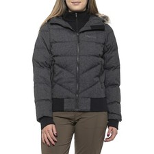 Marmot Women's Williamsburg Coat Down Insulated Winter Jacket