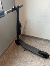 Segway Ninebot ES3 Electric Scooter and Charger, Never Used