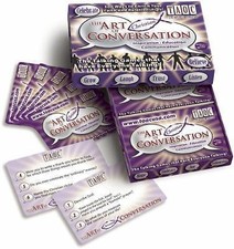 The Art of Christian Conversation by 