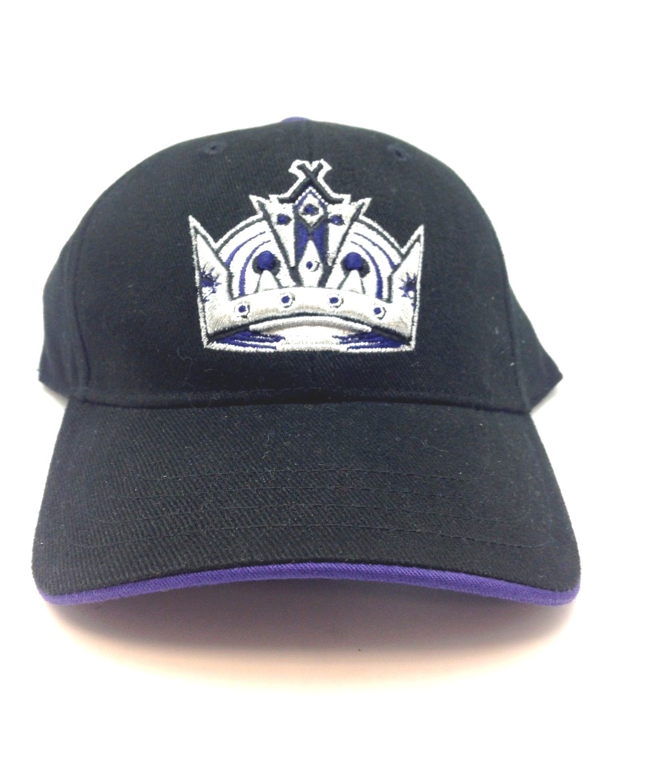 Kings Hockey Crown