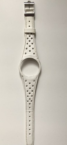 Omega Geneve Dynamic NOS STRAP and 