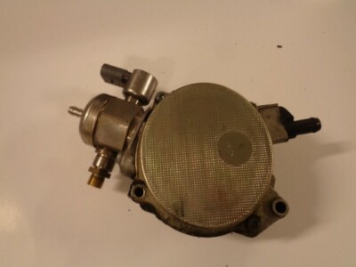 ゴルフGTI高圧ポンプ 2012 VW GTi High Pressure Fuel Pump OEM GOOD CONDITION | eBay