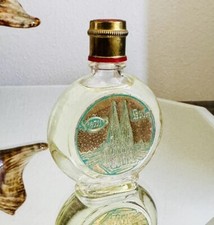Blau-Gold No. 4711 Perfume Vintage Koln Germa...