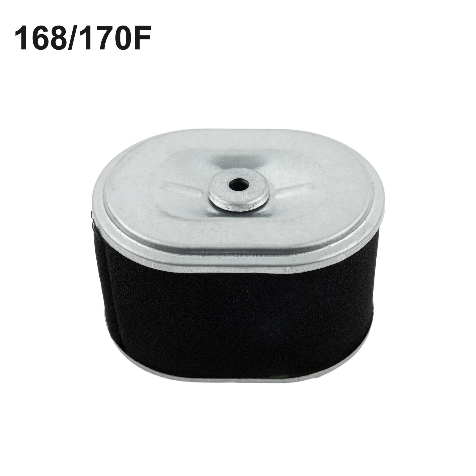 Filtro Aria Motori 168F/170F - Ricambio Per Generatori E Motopompe - Foto 8