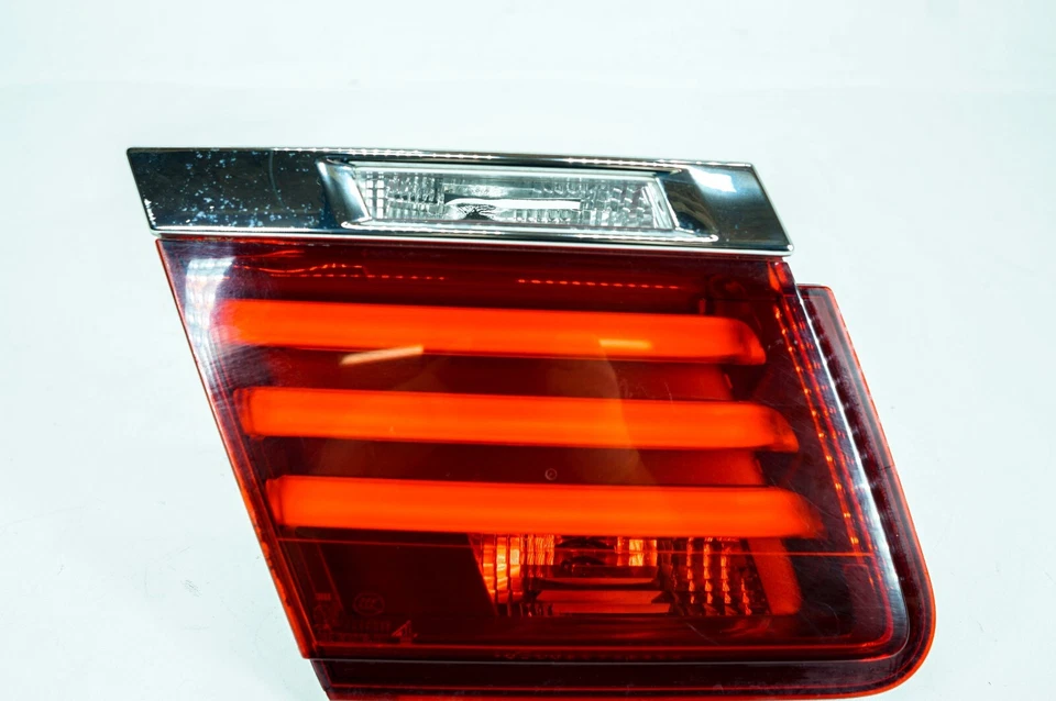 09-15 宝马 750i xDrive 原始设备制造商左后驱动内尾灯 LED 7300271 5112 — 第 4/4 张图片