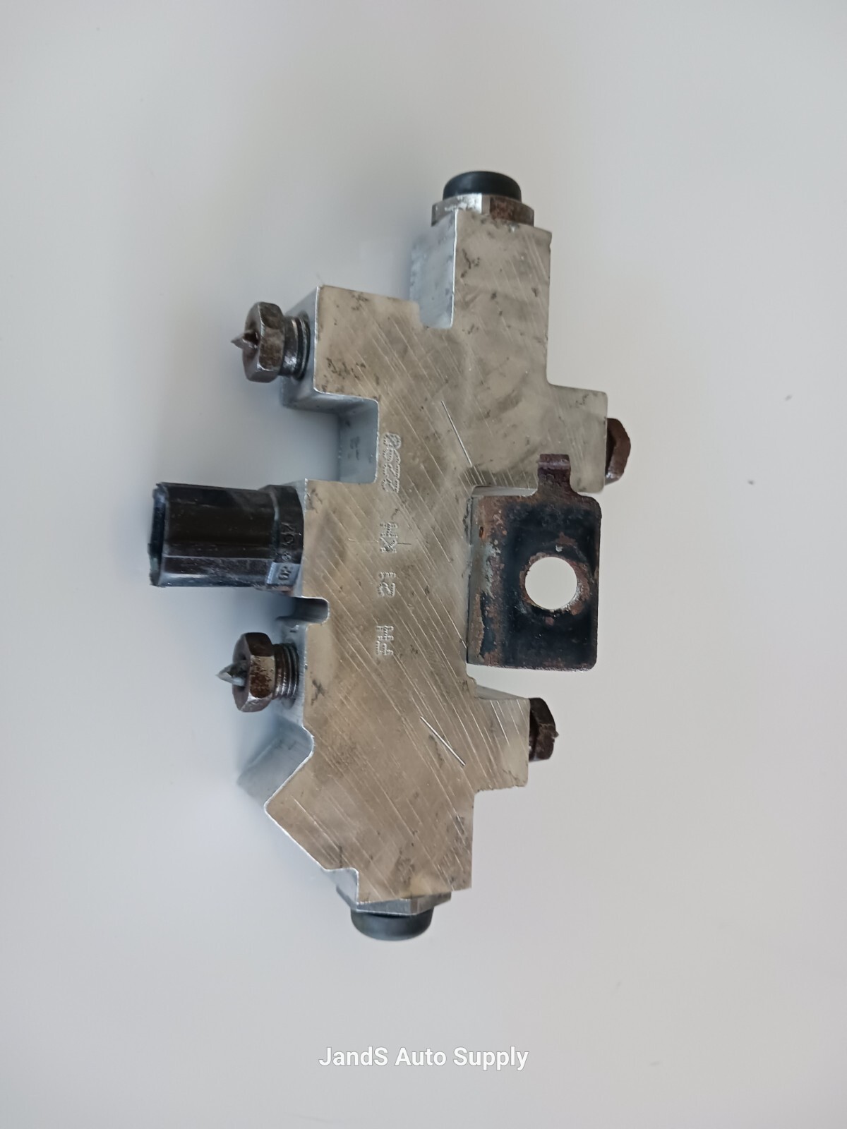 19982001 Dodge Ram 1500 2500 3500 ABS AntiLock Brake Proportioning