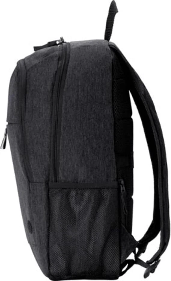 HP Laptop-Notebook-Rucksack Business Kunstfaser schwarz bis 44,0 cm (17,3 Zoll) - Bild 3 von 4