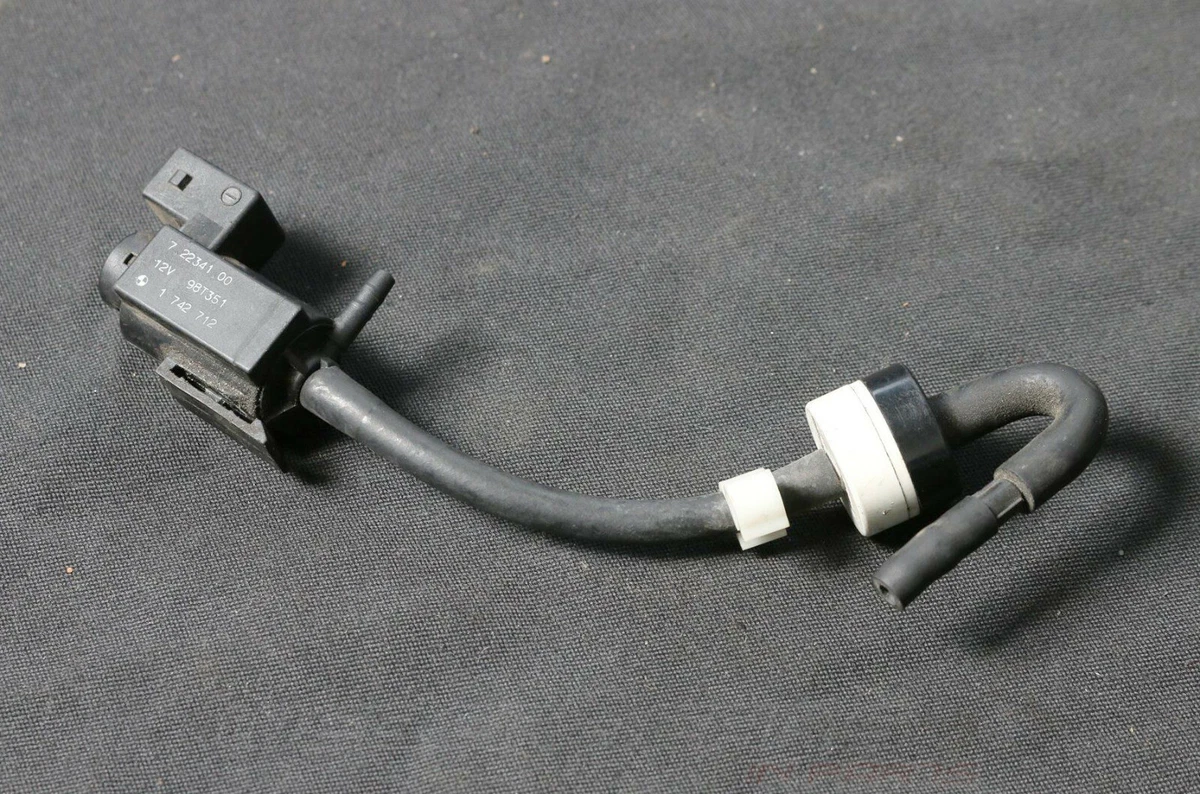 1742712 BMW M5 E39 525td 1er E8x 3er E36 E46 316-330i Pressure 