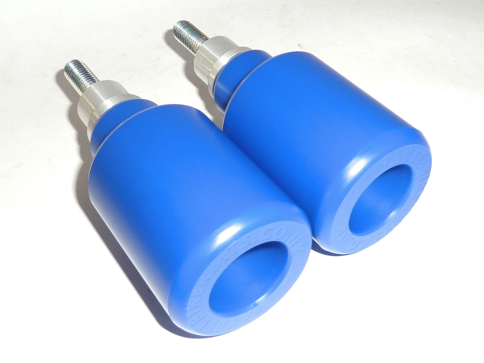 HUSQVARNA 701 SUPERMOTO CRASH PROTECTION PUCKS KNOBS SLIDERS ENGINE