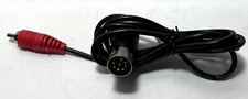 Ten Tec 599 Eagle Amplifier Keying Cable  FAST SHIPPING!
