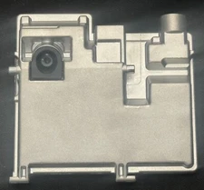 A-000-446-53-05 GENUINE FREIGHTLINER LANE DEPARTURE WARNING MODULE MPC2