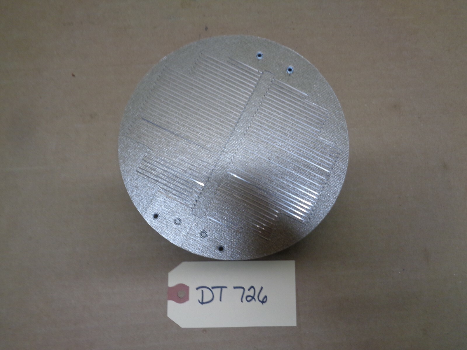 Whirlpool Range Oven Radiant Warming Element W11041453 DT726-image