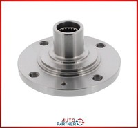 1X Radnabe Vorne FüR Fiat Qubo Fiorino Citroen Nemo Peugeot Bipper
