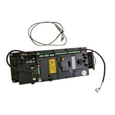 ABB ACH550 5Hp HVAC Drive 8.8A 380/480VAC 3P ACX550-U0-08A8-4+P901