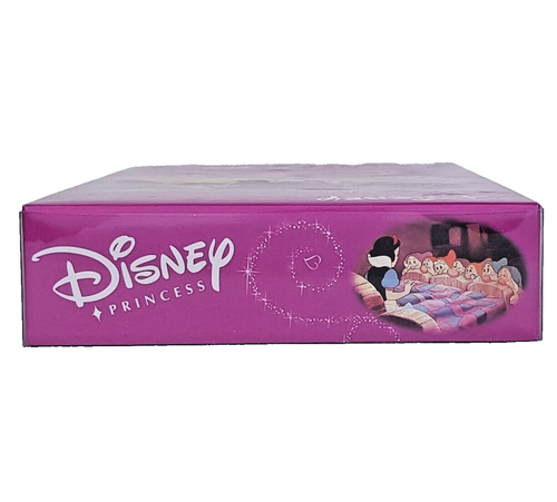 "Biancaneve e i 7 Nani" in Gift Box Regalo RARISSIMO HASBRO - Imagen 5 de 6
