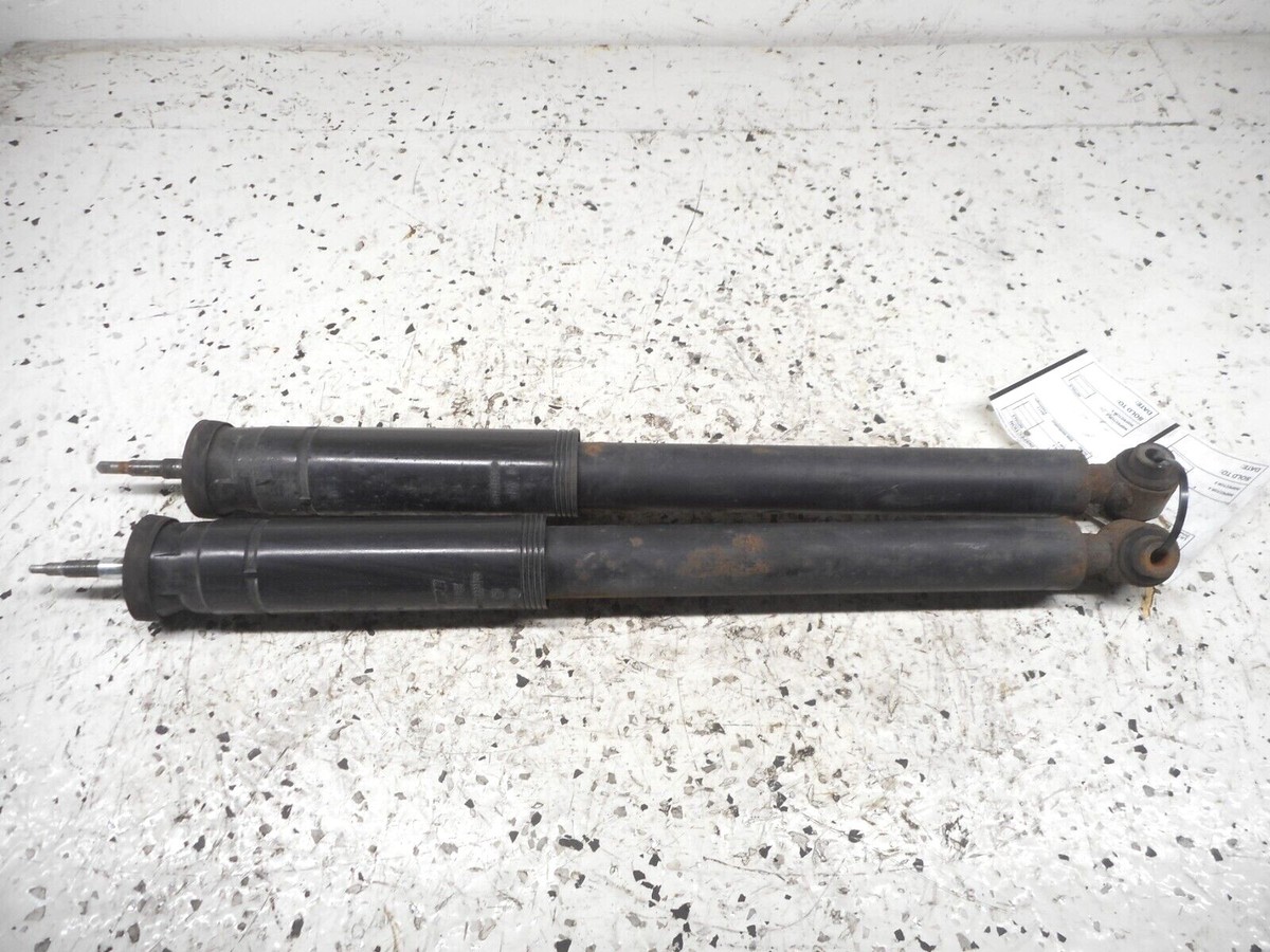 ⭐︎⭐︎⭐︎ Mercedes-Benz E350 Shock Absorber Pair Rear Driver Left Passenger
