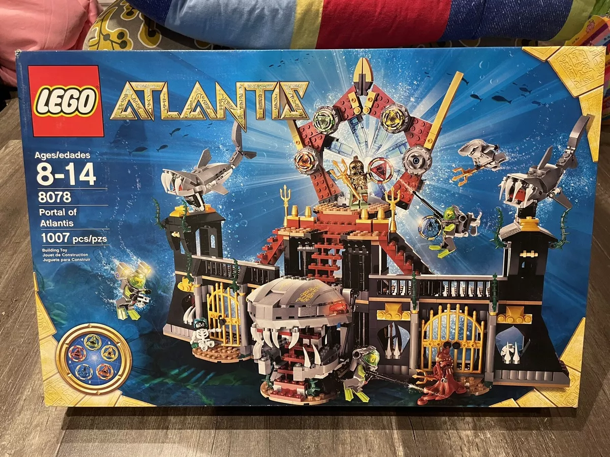 8078 lego hotsell