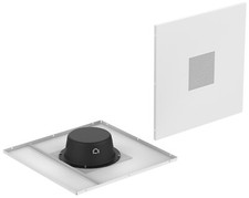 AtlasIED / Atlas Sound 2' x 2' Drop Tile Speaker Package - White, DT22