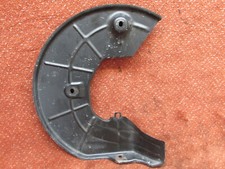 Disque de frein Lancia THESIS