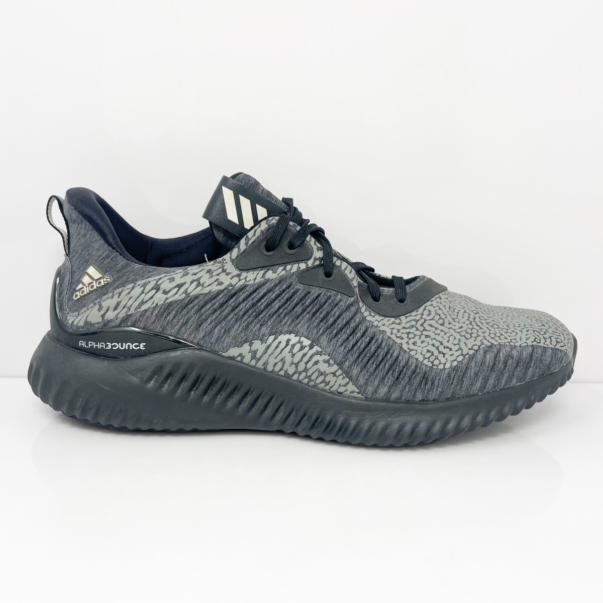 alphabounce hpc