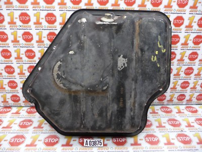 2011-2019 DODGE JOURNEY LOWER OIL PAN 05184404AF