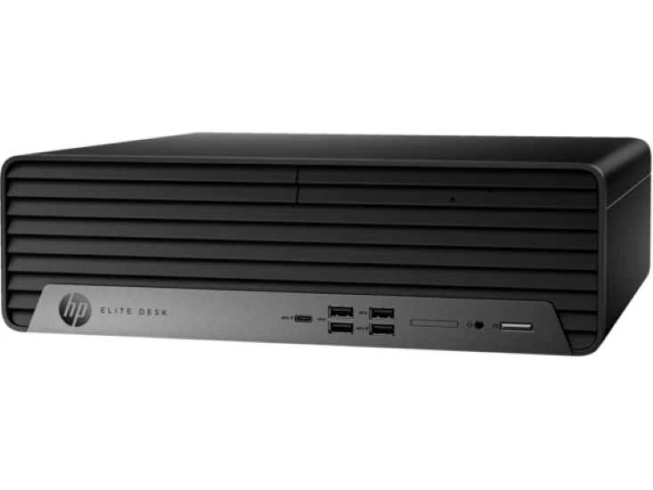 HP Elite SFF 800 G9 i5-14500 16GB 256GB SSD W11P64 Desktop PC Computer A41JJPT - Image 2 of 3