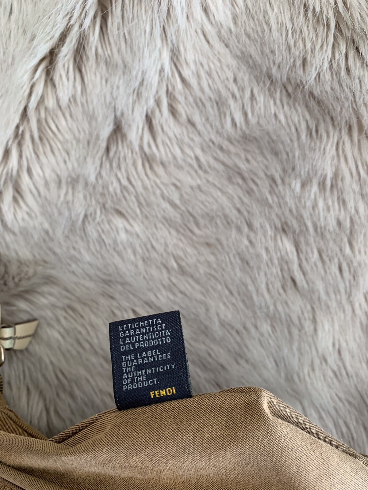 fendi borsa - image 7