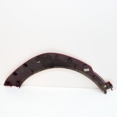 HYUNDAI KONA OS Front Right N-Line Wheel Arch Molding 87712-J9NA0
