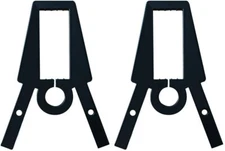 Highwild AR500 Target Stand Brackets for 2x4 & Pipe - Set of 2