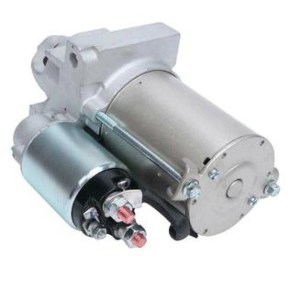 Nuevo motor de arranque 12V 11T para Chevy Blazer 4.3L - 6485 Foto 3 de 4