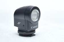 Canon VL-3 On-Camera 3 Watt Video Light