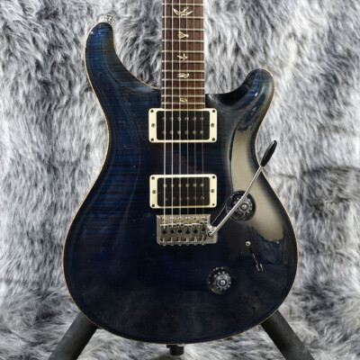 ギター Paul Reed Smith SE Custom 24 Whale Blue PRS Paul Reed Smith SE Custom 24 Whale Blue w/bag – Tone